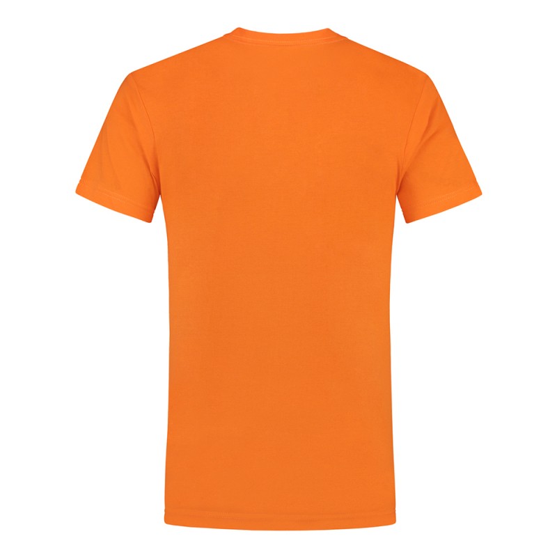 TRICORP 101001/T145 T-Shirt 145 gram orange