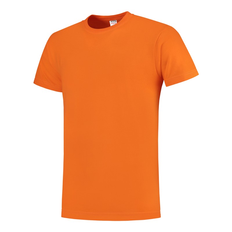 TRICORP 101001/T145 T-Shirt 145 gram orange