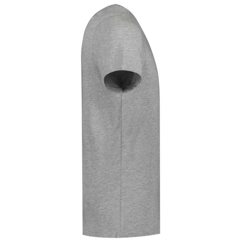 TRICORP 101004 (TFR160) T-Shirt Slim Fit grijsmelange