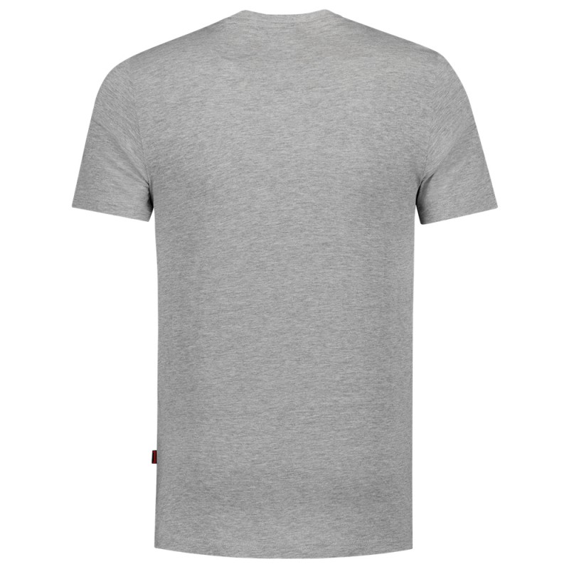 TRICORP 101004 (TFR160) T-Shirt Slim Fit grijsmelange