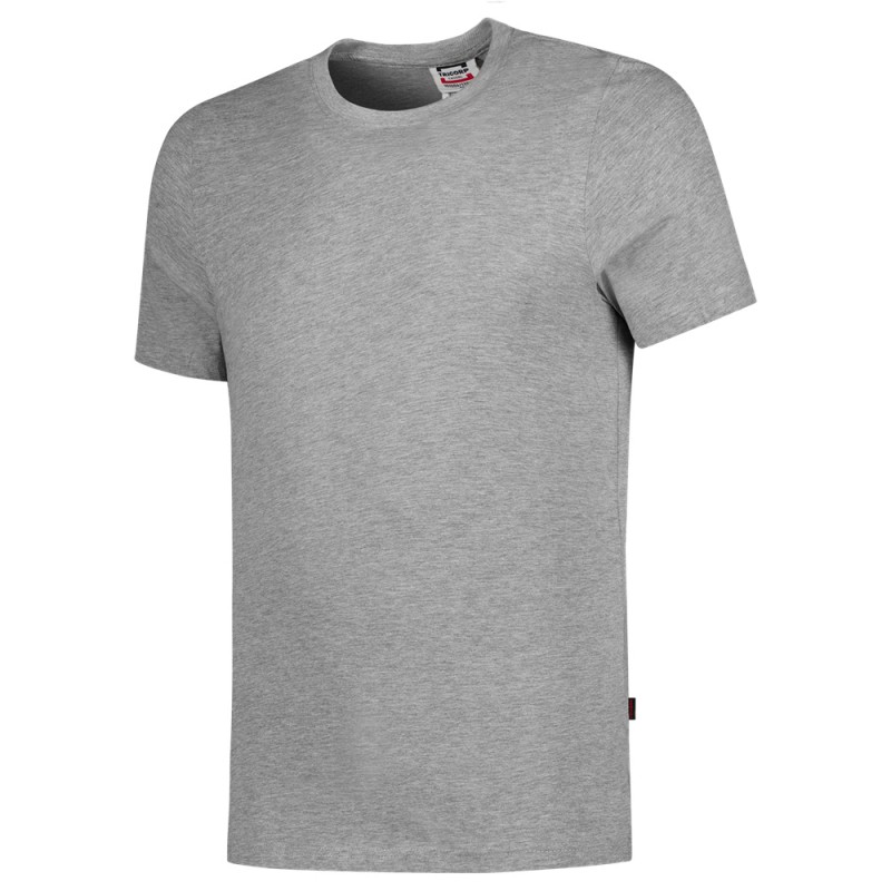 TRICORP 101004 (TFR160) T-Shirt Slim Fit grijsmelange