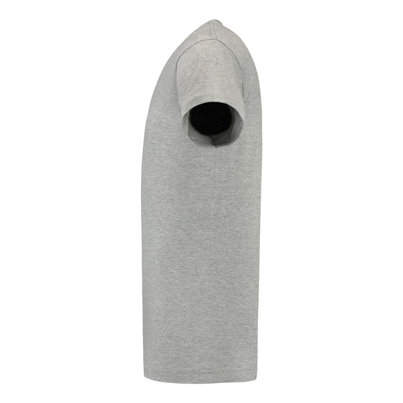 TRICORP 101002/T190 T-Shirt 190 gram greymelange TRICORP 101002/T190 T-Shirt 190 gram greymelange