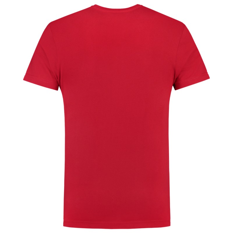 TRICORP 101014/TFR160 T-Shirt SlimFit Kids red
