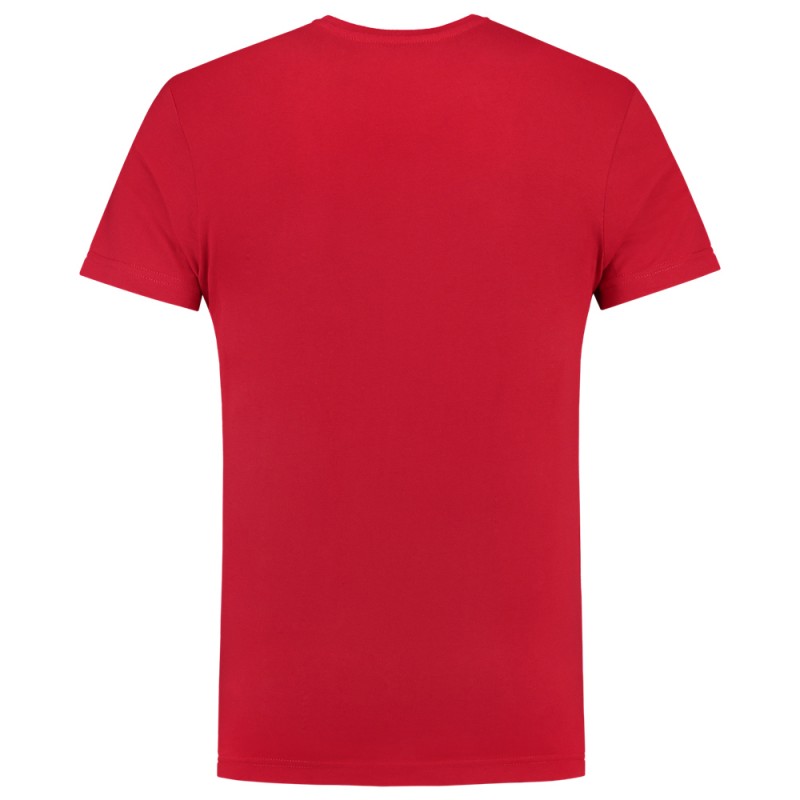 TRICORP 101014/TFR160 T-Shirt SlimFit Kids red TRICORP 101014/TFR160 T-Shirt SlimFit Kids red