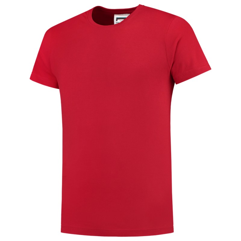 TRICORP 101014/TFR160 T-Shirt SlimFit Kids red TRICORP 101014/TFR160 T-Shirt SlimFit Kids red