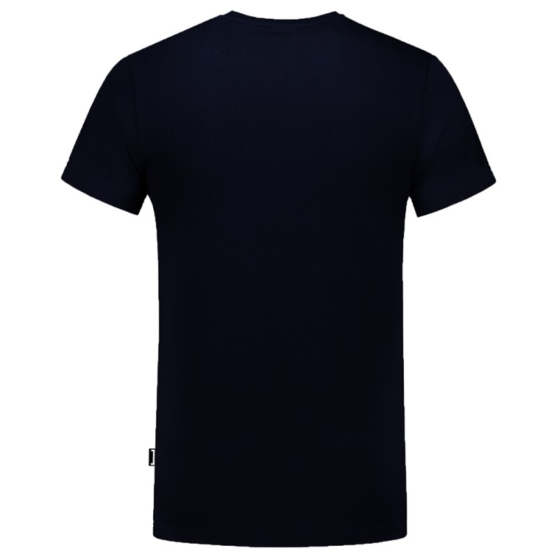 TRICORP 101701 T-shirt Fitted Rewear ink TRICORP 101701 T-shirt Fitted Rewear ink