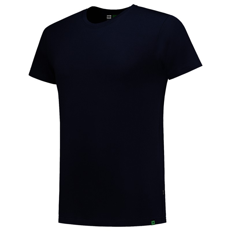 TRICORP 101701 T-shirt Fitted Rewear ink TRICORP 101701 T-shirt Fitted Rewear ink