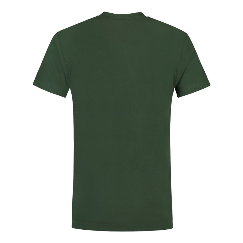 TRICORP 101002/T190 T-Shirt 190 gram bottlegreen