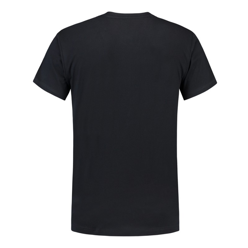 TRICORP 101007/TV190 T-Shirt V Hals navy
