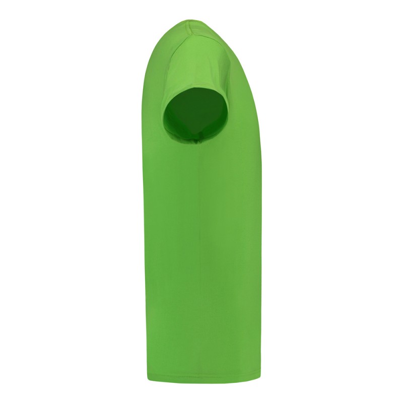 TRICORP 101001/T145 T-Shirt 145 gram lime