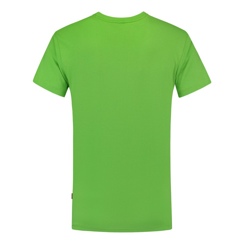 TRICORP 101001/T145 T-Shirt 145 gram lime