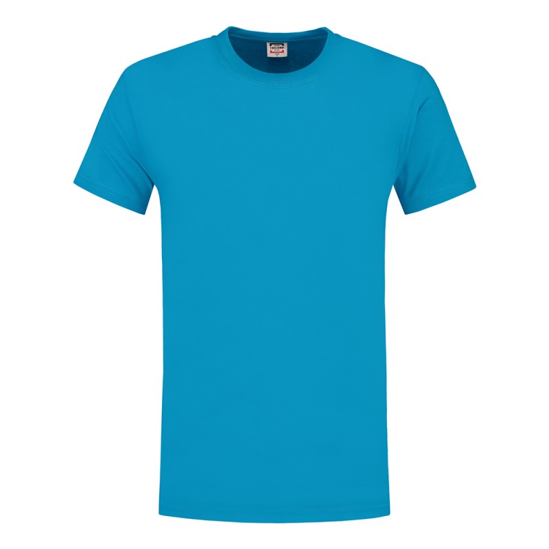 TRICORP 101001/T145 T-Shirt 145 gram turquoise