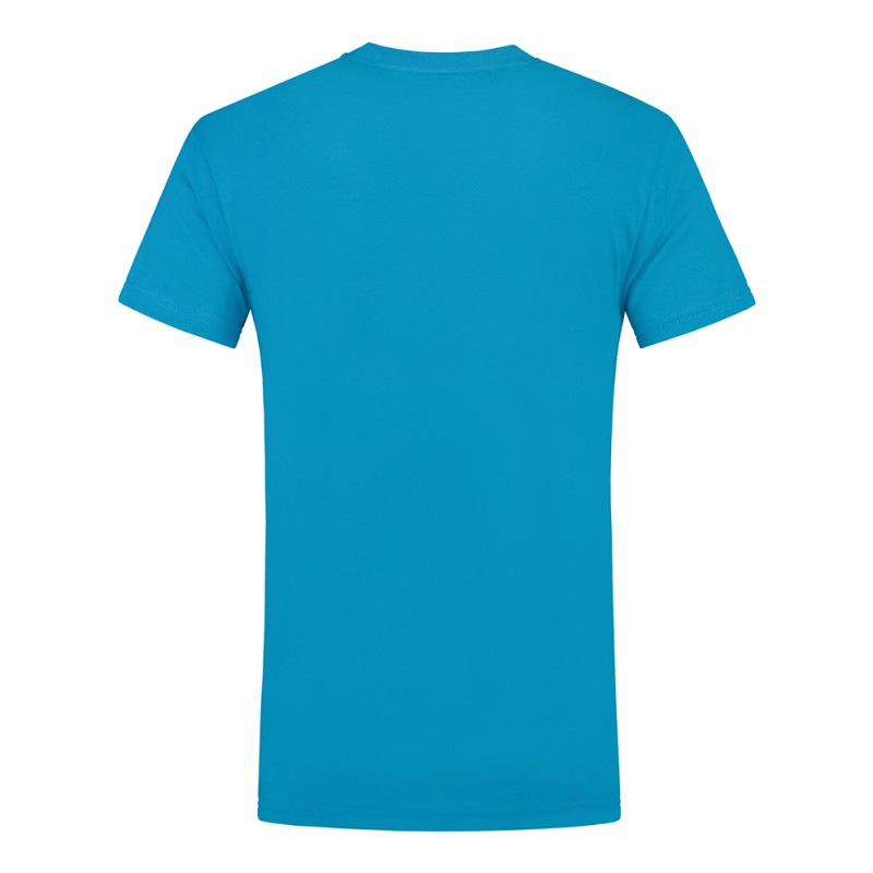 TRICORP 101001/T145 T-Shirt 145 gram turquoise