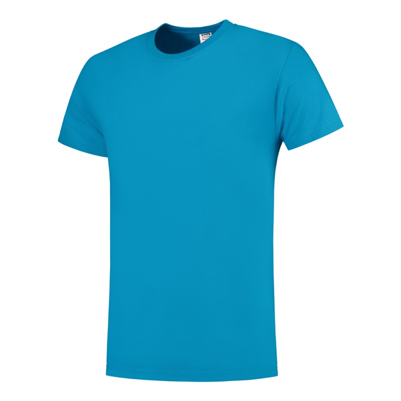 TRICORP 101001/T145 T-Shirt 145 gram turquoise