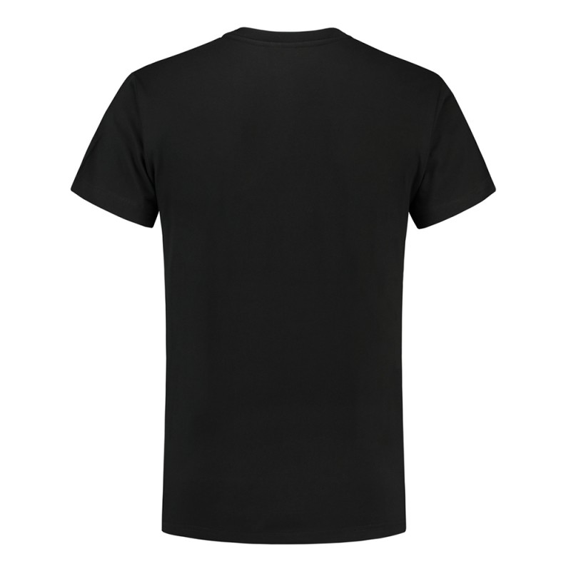 TRICORP 101007/TV190 T-Shirt V Hals black
