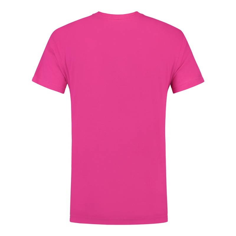 TRICORP 101001/T145 T-Shirt 145 gram fuchsia