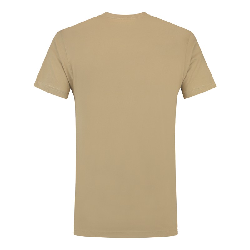 TRICORP 101002 T-Shirt 190g Khaki