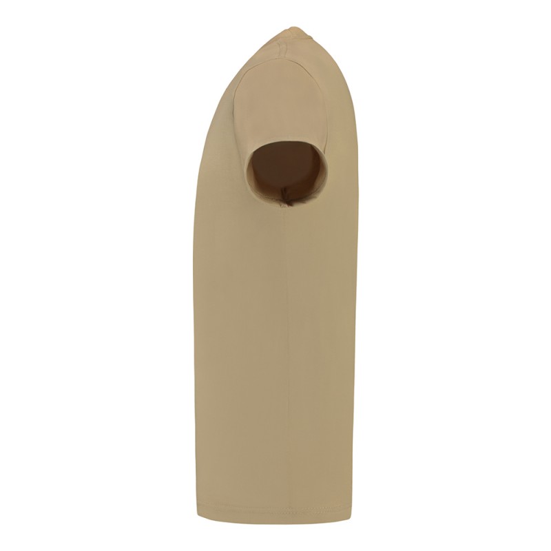 TRICORP 101002 T-Shirt 190g Khaki