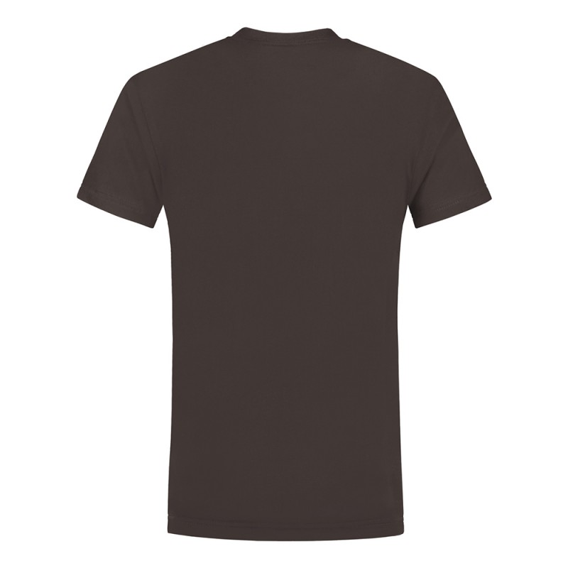 TRICORP 101002/T190 T-Shirt 190 gram darkgrey