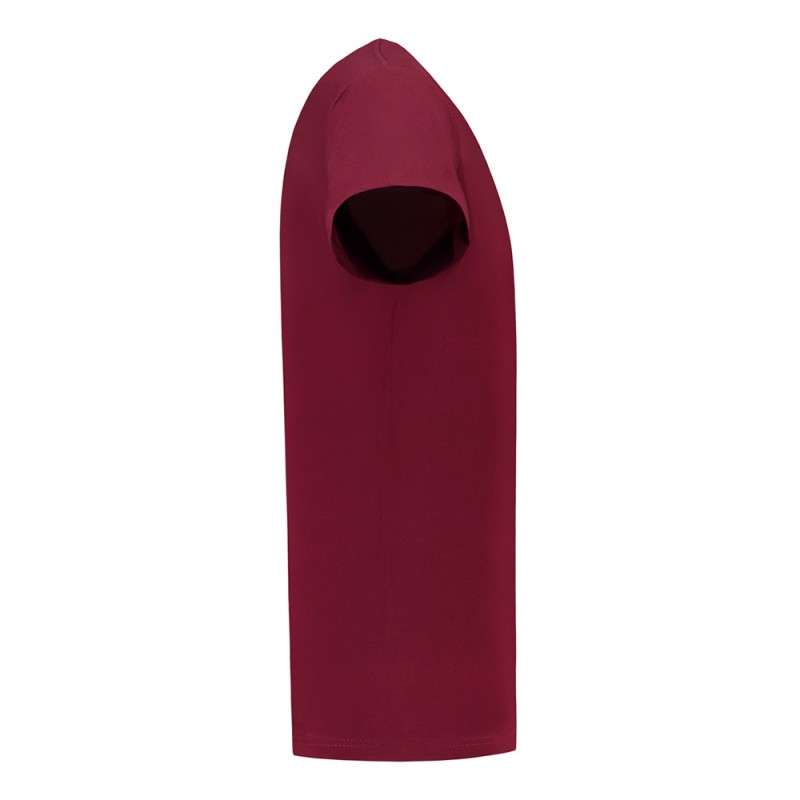 TRICORP 101002/T190 T-Shirt 190 gram wine