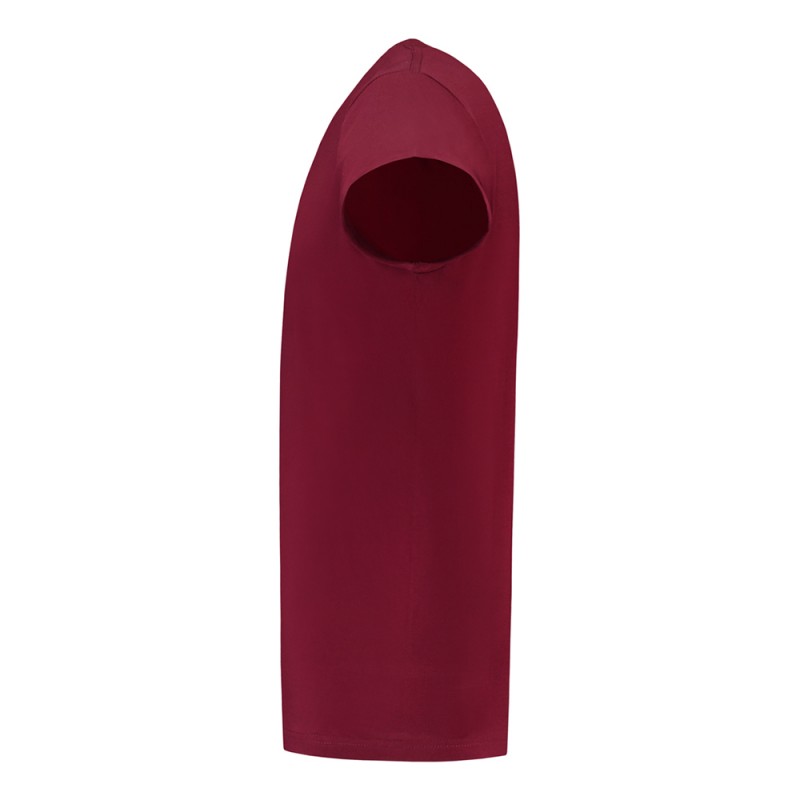 TRICORP 101002/T190 T-Shirt 190 gram wine