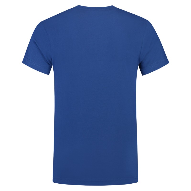 TRICORP 101005/TFV160 T-Shirt V Hals SlimFit royalblue TRICORP 101005/TFV160 T-Shirt V Hals SlimFit royalblue
