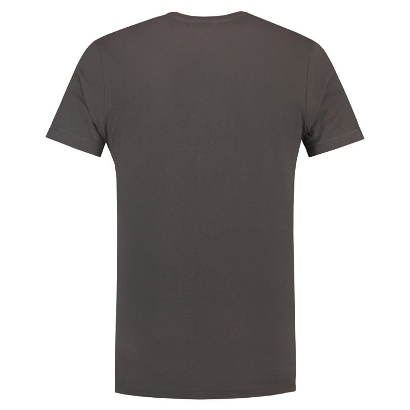 TRICORP 101004/TFR160 T-Shirt SlimFit darkgrey TRICORP 101004/TFR160 T-Shirt SlimFit darkgrey