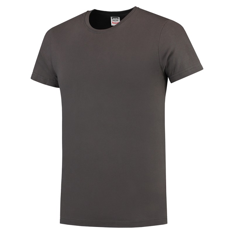 TRICORP 101004/TFR160 T-Shirt SlimFit darkgrey TRICORP 101004/TFR160 T-Shirt SlimFit darkgrey