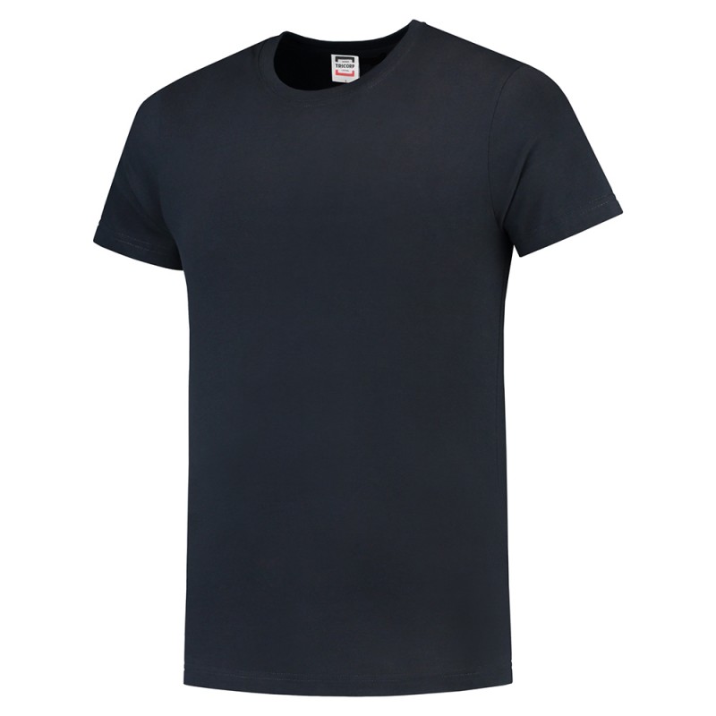 TRICORP 101004/TFR160 T-Shirt SlimFit navy