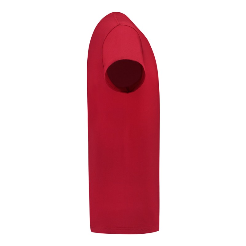 TRICORP 101002/T190 T-Shirt 190 gram red