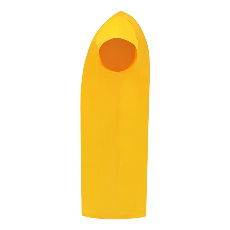 TRICORP 101002/T190 T-Shirt 190 gram yellow