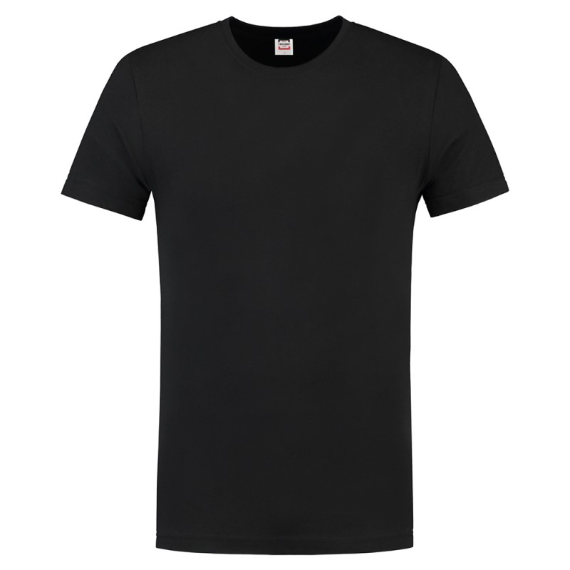 TRICORP 101004/TFR160 T-Shirt SlimFit black
