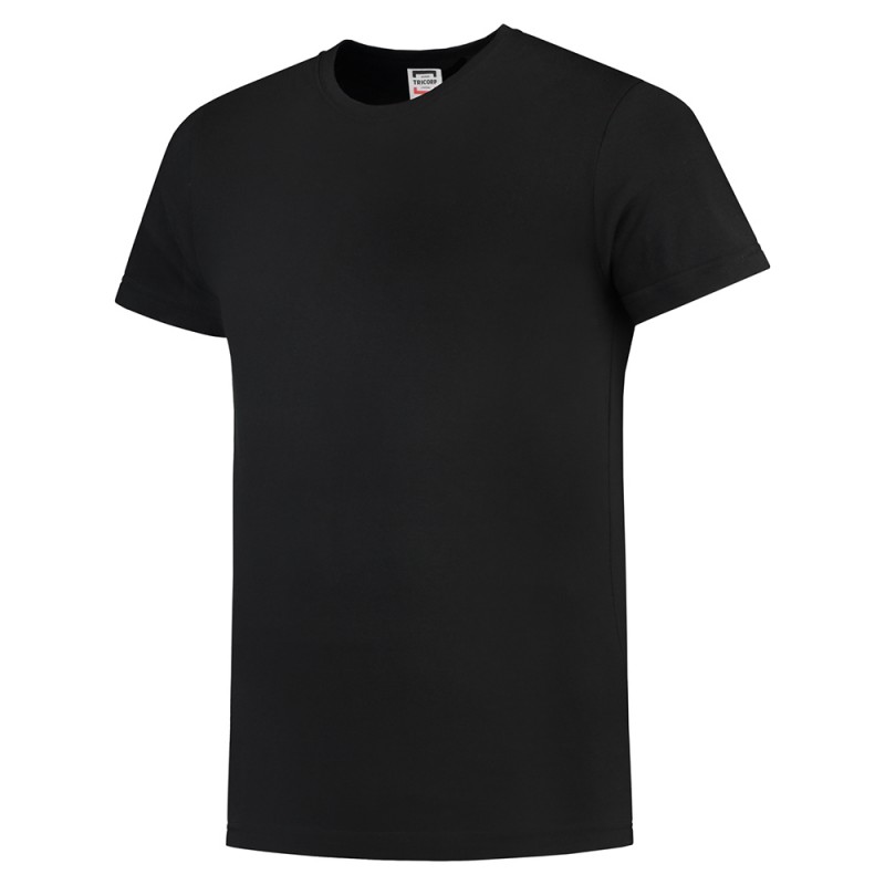 TRICORP 101004/TFR160 T-Shirt SlimFit black