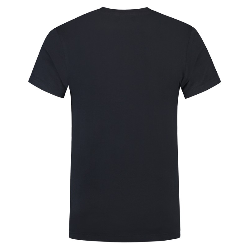 TRICORP 101005/TFV160 T-Shirt V Hals SlimFit navy TRICORP 101005/TFV160 T-Shirt V Hals SlimFit navy