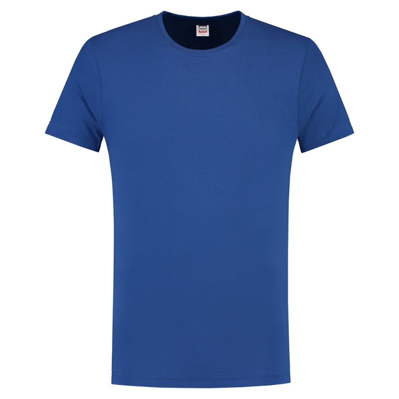 TRICORP 101004/TFR160 T-Shirt SlimFit royalblue