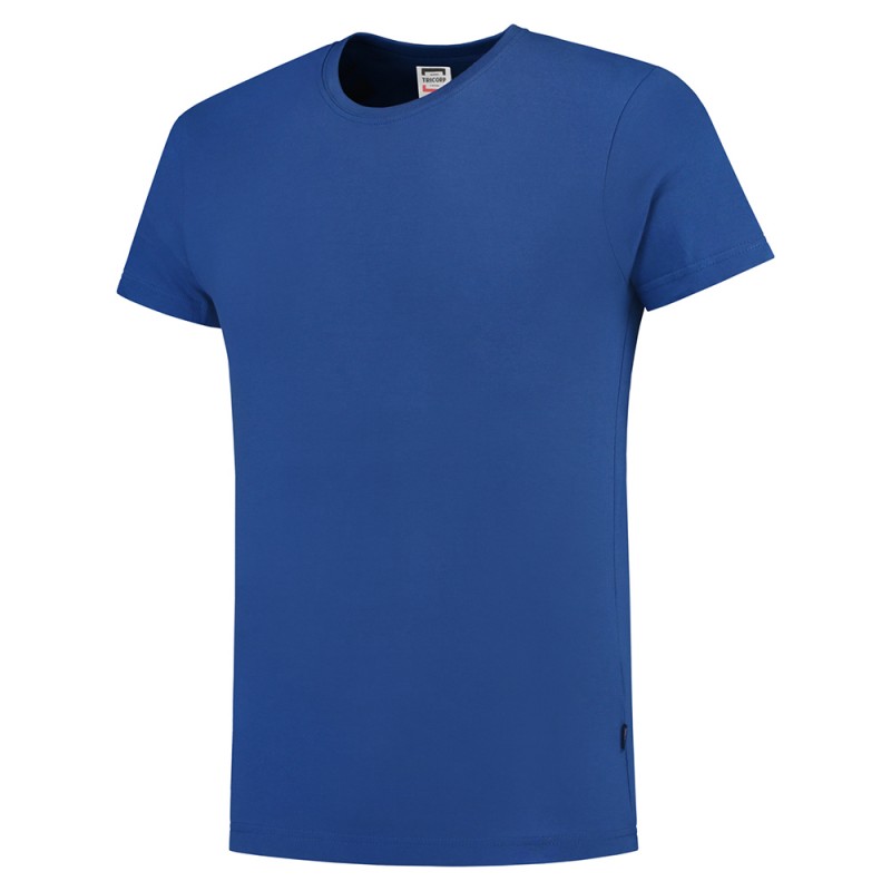 TRICORP 101004/TFR160 T-Shirt SlimFit royalblue TRICORP 101004/TFR160 T-Shirt SlimFit royalblue