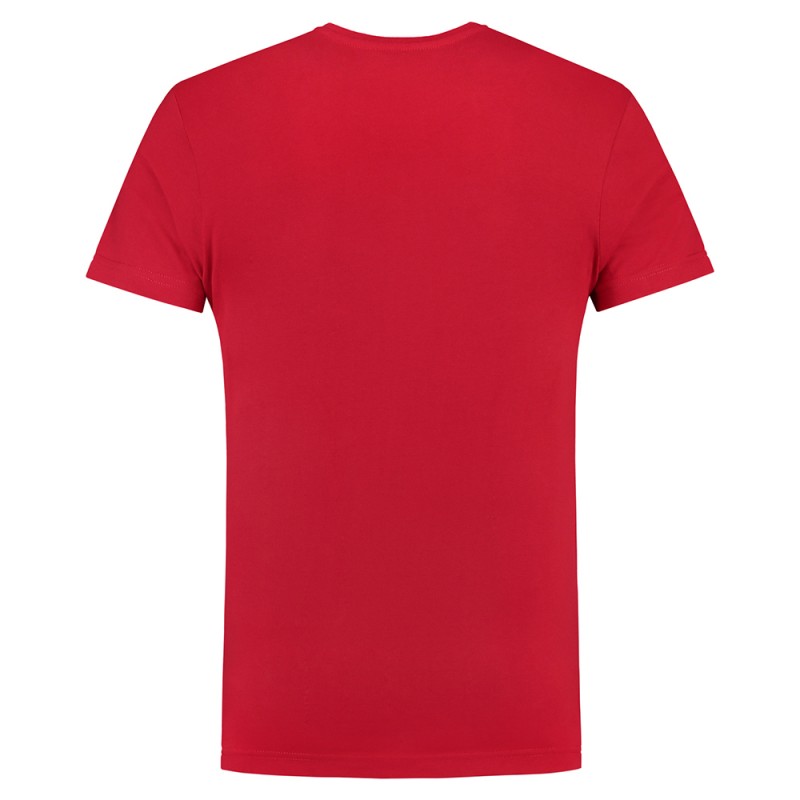 TRICORP 101004/TFR160 T-Shirt SlimFit red