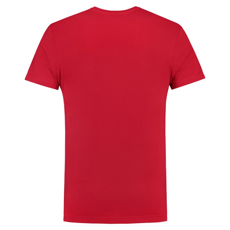 TRICORP 101004/TFR160 T-Shirt SlimFit red TRICORP 101004/TFR160 T-Shirt SlimFit red