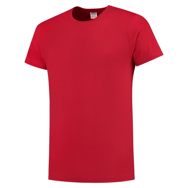 TRICORP 101004/TFR160 T-Shirt SlimFit red TRICORP 101004/TFR160 T-Shirt SlimFit red