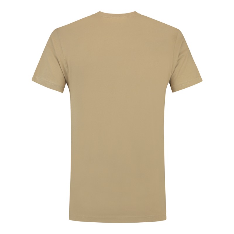 TRICORP 101001/T145 T-Shirt 145 gram khaki