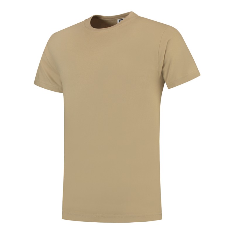 TRICORP 101001/T145 T-Shirt 145 gram khaki