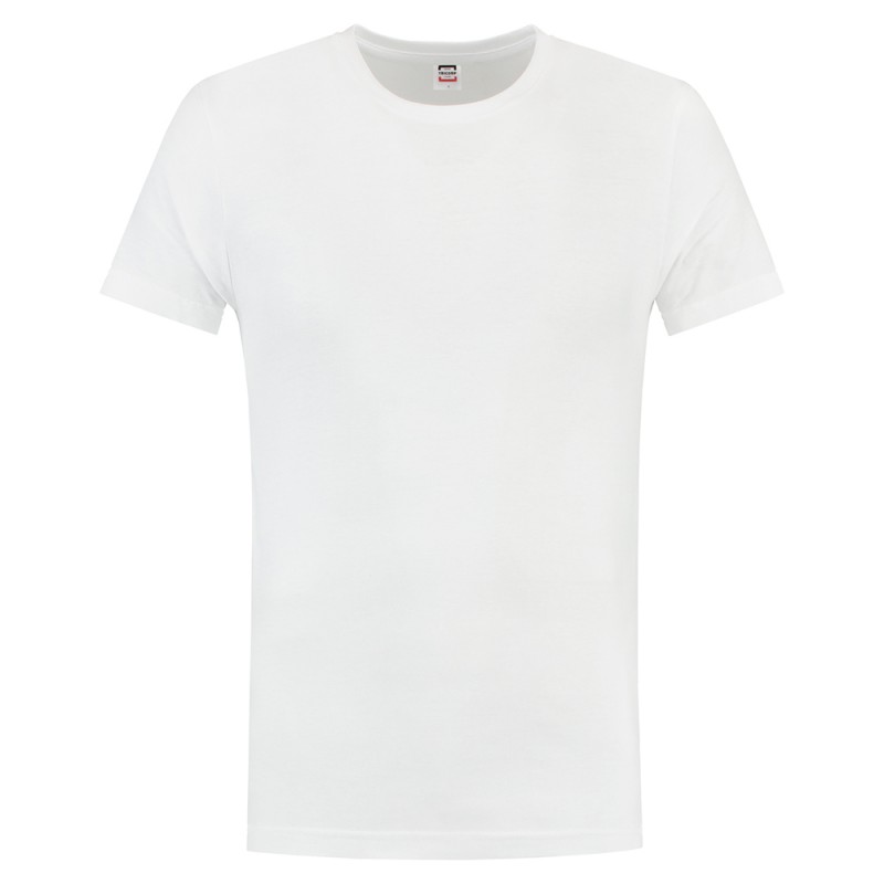 TRICORP 101004/TFR160 T-Shirt SlimFit white