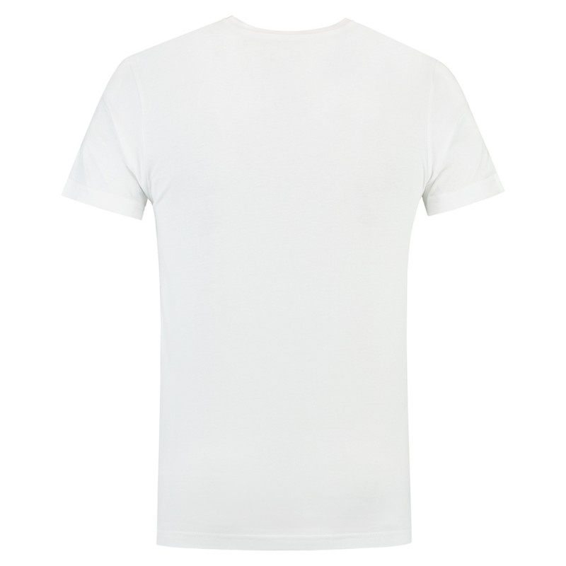 TRICORP 101004/TFR160 T-Shirt SlimFit white