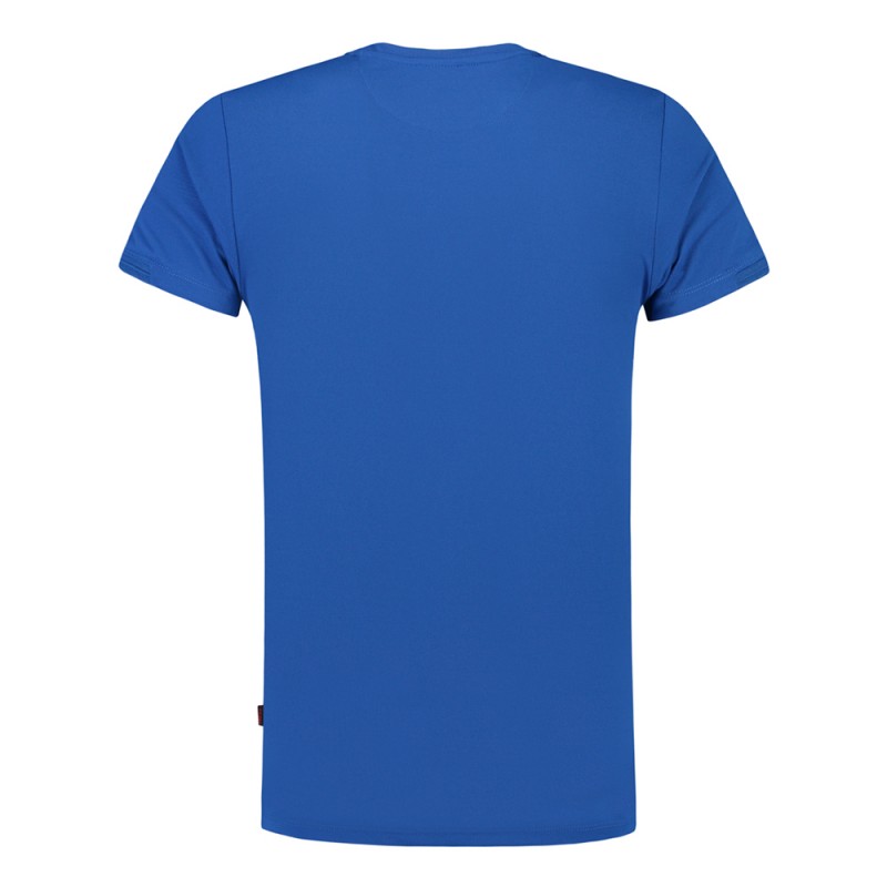 TRICORP 101003/TBA180 T-Shirt Cooldry Bamboe SlimFit royalblue TRICORP 101003/TBA180 T-Shirt Cooldry Bamboe SlimFit royalblue