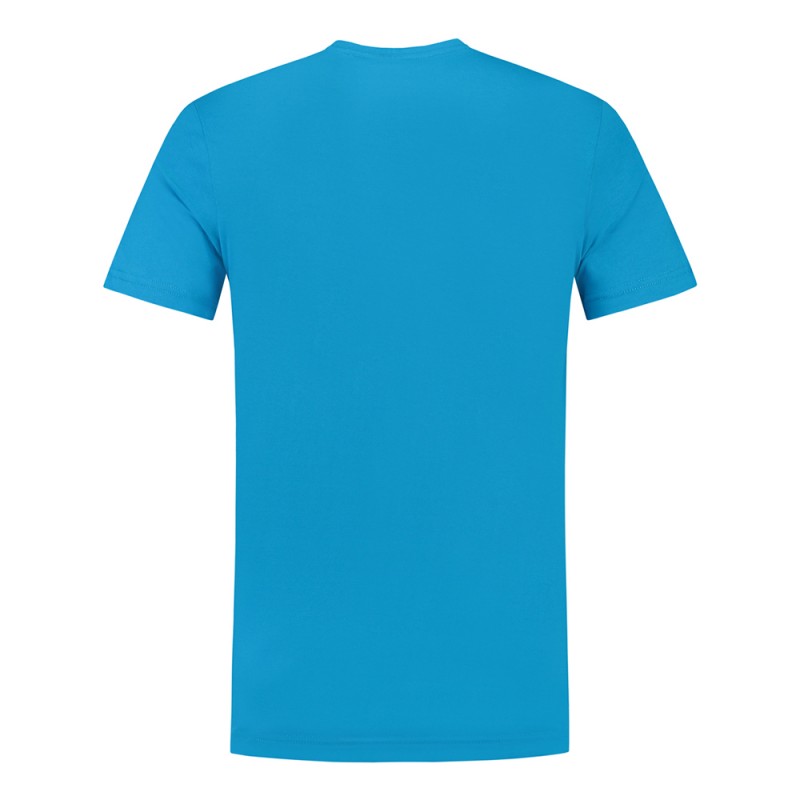 TRICORP 101004/TFR160 T-Shirt SlimFit turquoise