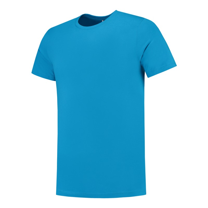 TRICORP 101004/TFR160 T-Shirt SlimFit turquoise TRICORP 101004/TFR160 T-Shirt SlimFit turquoise
