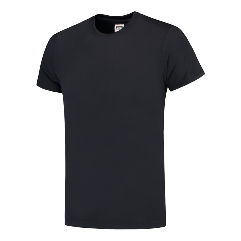 TRICORP 101003/TBA180 T-Shirt Cooldry Bamboe SlimFit navy TRICORP 101003/TBA180 T-Shirt Cooldry Bamboe SlimFit navy
