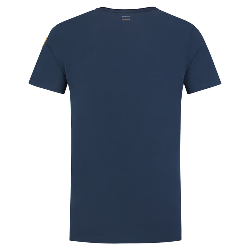 TRICORP 104002 T-Shirt Premium Naden Heren ink
