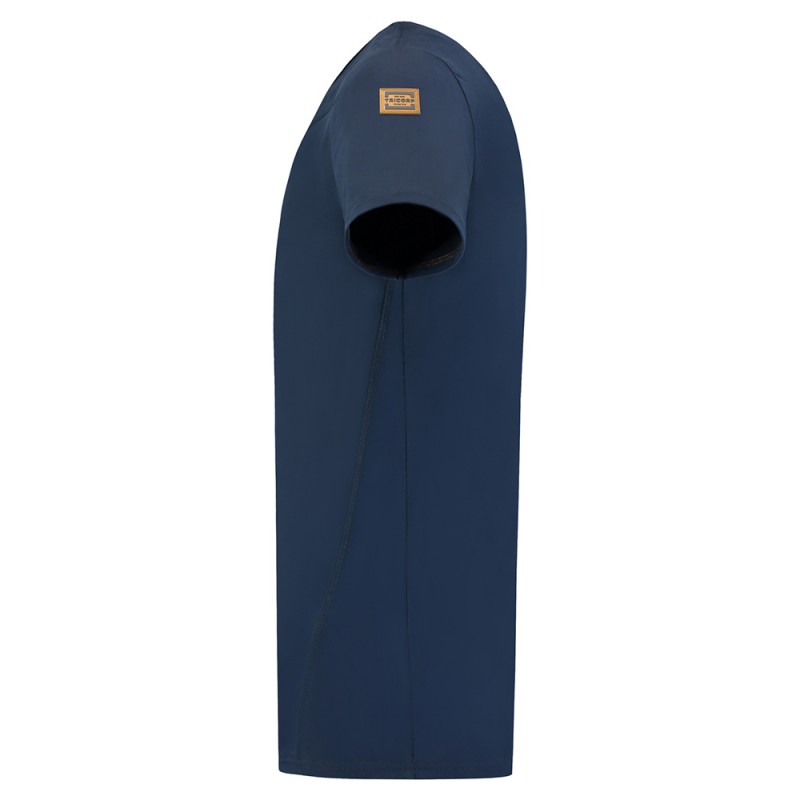 TRICORP 104002 T-Shirt Premium Naden Heren ink