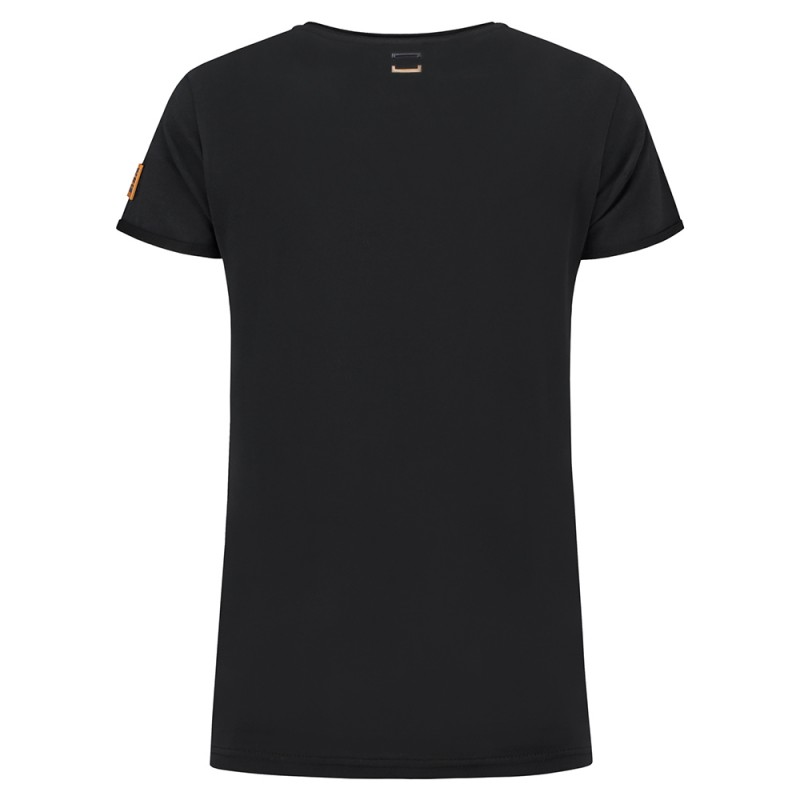 TRICORP 104005 T-Shirt Premium Naden Dames black